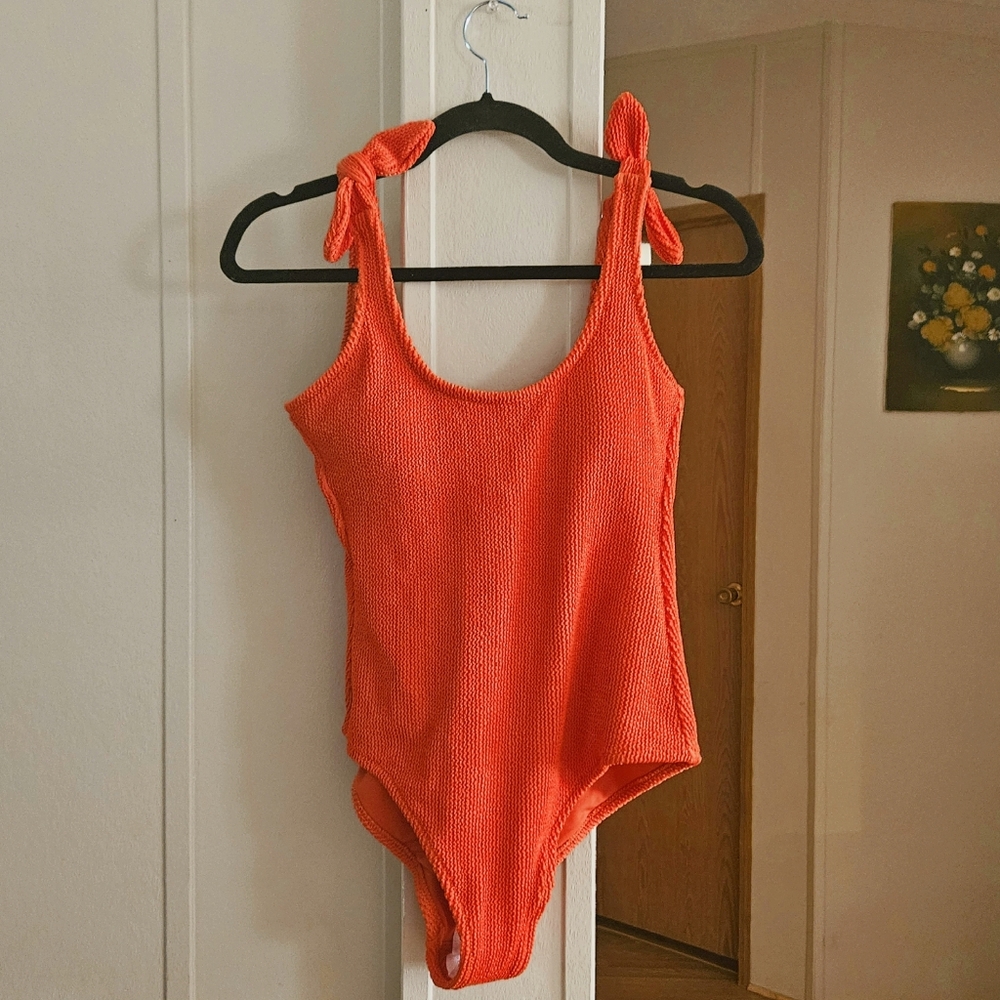 Kona Sol One Piece Swimsuit